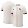 Chelsea Away Authentic Soccer Jersey 2025/26