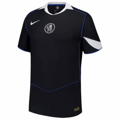 Chelsea Home Authentic Soccer Jersey 2024/25
