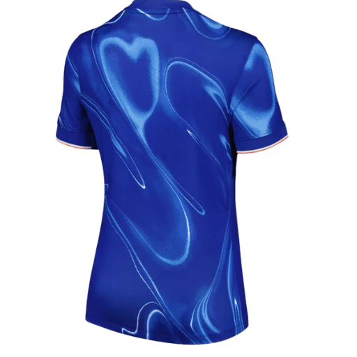 Chelsea Home Soccer Jersey 2024/25 Women