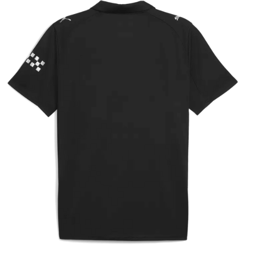 Manchester City Away Soccer Jersey 2025/26