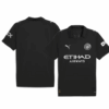 Manchester City Away Soccer Jersey 2025/26