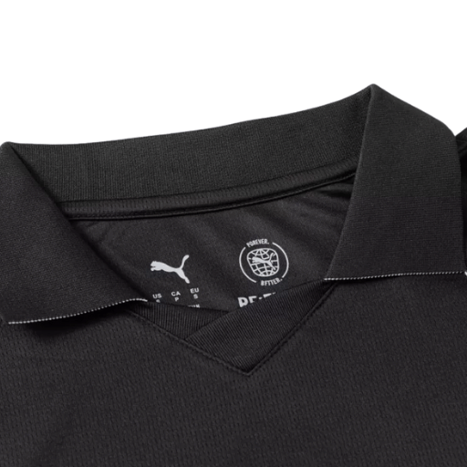 Manchester City Away Soccer Jersey 2025/26