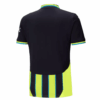 Manchester City Away Soccer Jersey 2024/25