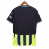 Manchester City Away Soccer Jersey 2024/25
