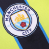 Manchester City Away Soccer Jersey 2024/25
