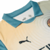 Manchester City Fourth Away Soccer Jersey 2024/25 - Definitely City