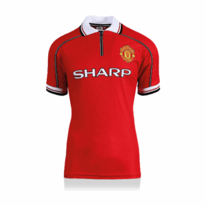 Camiseta Ryan Giggs del Manchester United masculino