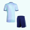 Arsenal Third Away Jerseys Kit 2024/25