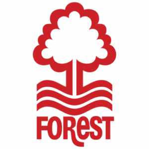 Nottingham Forest Jerseys