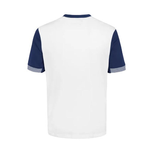 Auténtica camiseta de fútbol local del Tottenham Hotspur 2024/25-1