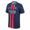 Maillot de football authentique PSG Home 2024/25