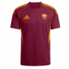Roma Jersey 2025/26 Home