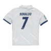 cristiano ronaldo real madrid jersey youth-1