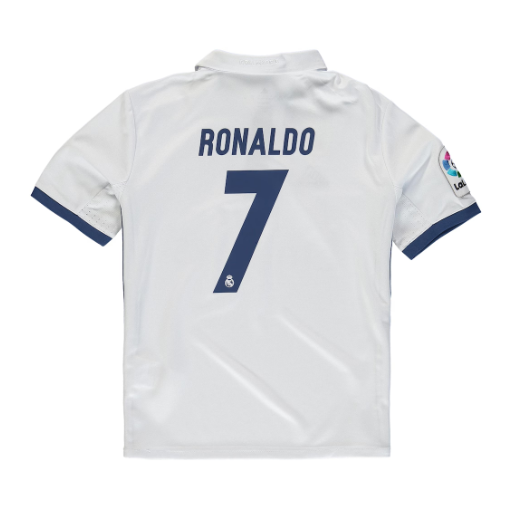 cristiano ronaldo real madrid jersey youth-1