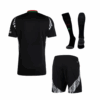 Arsenal Away Jerseys Full Kit 2024/25-1