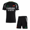 Arsenal Away Jerseys Kit 2024/25-1