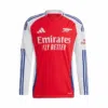 Camiseta de fútbol de primera equipación del Arsenal de manga larga 2024/25