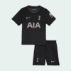Tottenham Hotspur Away Kids Soccer Jerseys Kit 2025/26