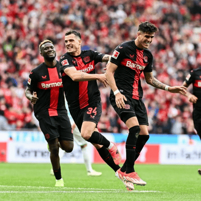 The Manchester United Legacy