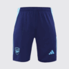 Arsenal Pre-Match Soccer Shorts 2024/25