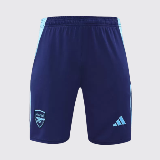 Arsenal Pre-Match Soccer Shorts 2024/25
