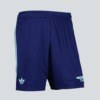 Arsenal Third Away Soccer Shorts 2024/25