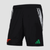 Arsenal Away Soccer Shorts 2024/25