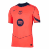 Barcelona Third Away Authentic Soccer Jersey 2025/26