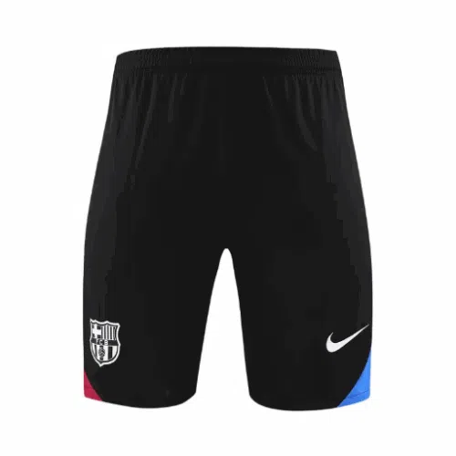 Pantalón corto de fútbol de prepartido del Barcelona 2024/25