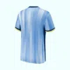 Tottenham Hotspur Away Soccer Jersey 2024/25-1
