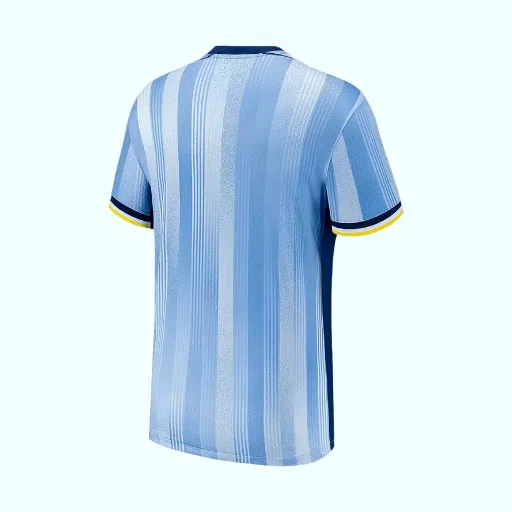 Tottenham Hotspur Away Soccer Jersey 2024/25-1