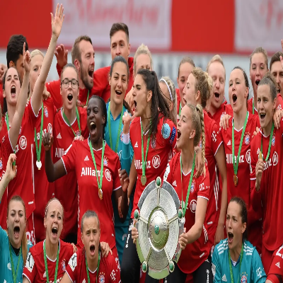 The Manchester United Legacy -2