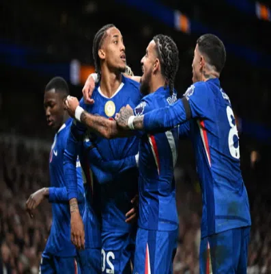 El legado del Manchester United -2