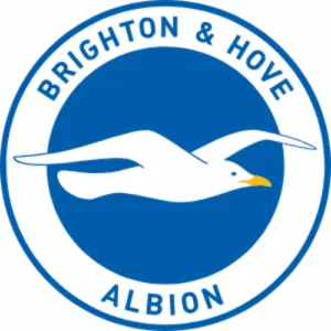 Brighton & Hove Albion Jerseys