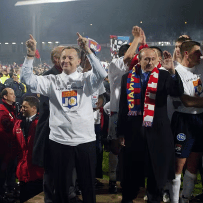 The Manchester United Legacy