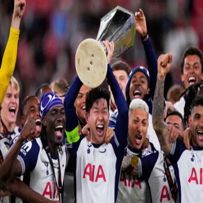 El legado del Manchester United -2