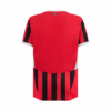 AC Milan Home Authentic Soccer Jersey 2024/25-1