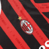 AC Milan Home Authentic Soccer Jersey 2024/25-2