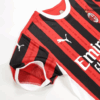 AC Milan Home Authentic Soccer Jersey 2024/25-3