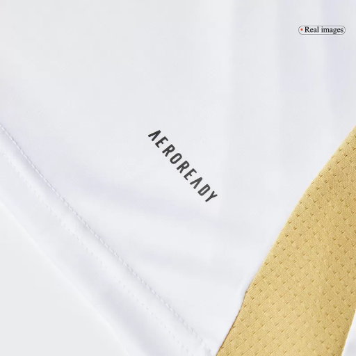 Al Nassr Third Away Soccer Jersey 2024/25-3