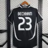 camiseta de fútbol negra del real madrid de david beckham-1