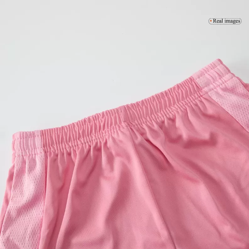 Pantalones cortos de fútbol local Inter Miami CF 2025-3