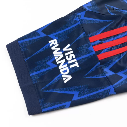 Maillot Arsenal extérieur féminin 2025/26-3