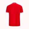 Nottingham Forest Home Soccer Jersey 2025/26-1