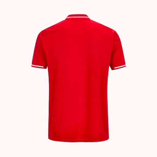 Nottingham Forest Home Soccer Jersey 2025/26-1