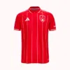 Nottingham Forest Home Soccer Jersey 2025/26