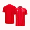 Nottingham Forest Home Soccer Jersey 2025/26-2