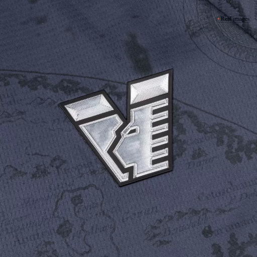 Camiseta de fútbol local del Venezia FC 2025/26-2