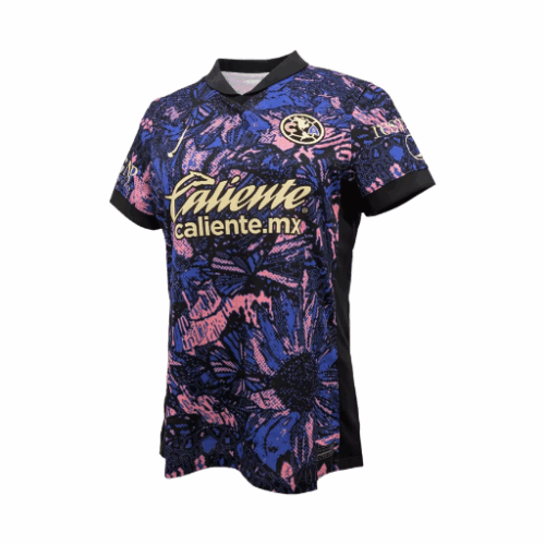 Camiseta de fútbol del Club América Third Away 2024/25