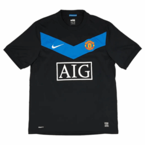 Black Wayne Rooney Jerseys Manchester United